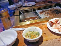 -蒙肥羊·酸汤潮牛·鲜牛肉火锅烤肉自助(岗顶店)