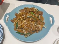 -龙记香港茶餐厅(久光百货店)