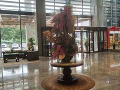 -西安长征华美达酒店