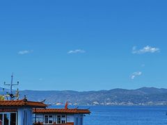 -大理洱海