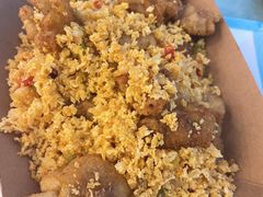 -大师傅金奖啤酒鱼(西街口总店)