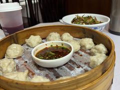 瑞金全精肉丸-客家大院·非遗赣南客家菜(郁孤台店)