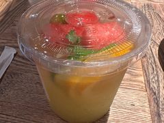 -老头儿油爆虾(胜利河美食街店)