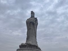 -天津妈祖文化园