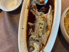 -羲和雅苑•北京烤鸭(瑞吉店)
