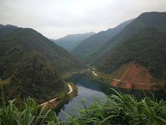 -绩溪龙川景区
