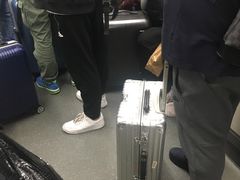 -公园前(地铁站)