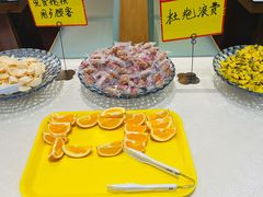 -玉兰苑一等茶餐厅