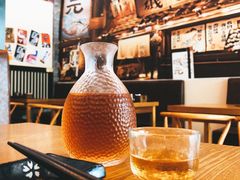 大堂-泰居酒屋日式料理烧肉