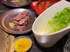 -厚贞日式烤肉(浦东汇智店)