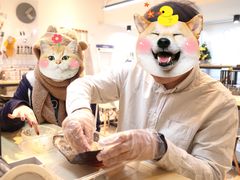 -Oasis绿洲银饰珍珠手作diy(壹方城店)