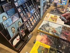 -茑屋书店(天目里店)