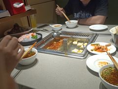 -海底捞火锅(王府井店)