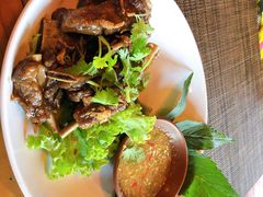 -Phensiri Thai Restaurant