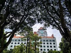 -厦门大学(思明校区)
