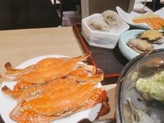 -星伦多自助料理(华润万象城店)