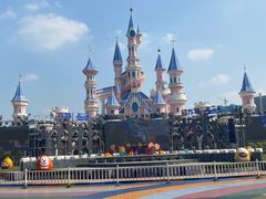 -沈阳方特欢乐世界