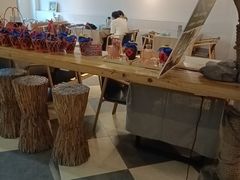 -茶油香闽南菜·花园餐厅(前埔店)