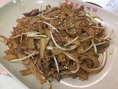 -百家鸡味馆(清泰店)