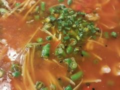 -食尚盐帮菜(杜甫草堂店)