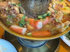 -晋情·游子轩(梅花路店)