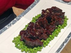 -云客来·花园餐厅(洛社店)