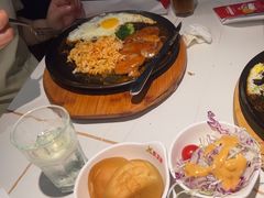 -豪享来中西餐厅(隆昌店)
