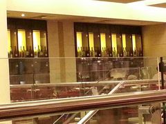 嘉豪淮海国际豪生酒店-上海嘉豪淮海国际豪生酒店