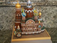 -滴血救世主教堂