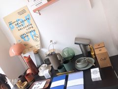 巧克力布朗尼-研途咖啡馆(健康路店)