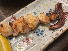 -哥哥の深夜食堂(红松东路店)
