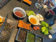 -300杯·和牛烧肉清酒专门店(廊里店)