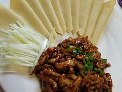 -大鸭梨烤鸭店(古城店)