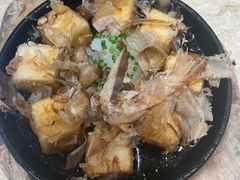 -东京屋(武定路店)