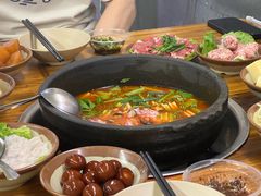 -笔记安顺夺夺粉火锅