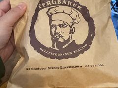 -Fergburger(皇后镇店)