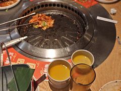 -新石器烤肉(百联川沙店)