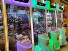 -天虹购物中心(石路店)