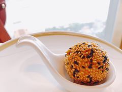 -金轩中餐厅 Jin Xuan(浦东丽思卡尔顿酒店)