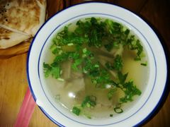 -陈掌柜澄城水盆羊肉(钟楼店)