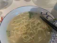 -留芳·文旅古月楼(老街店)