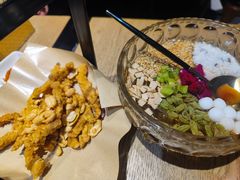 -青花椒秘制烤鱼(光启城店)