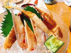 -蟹道乐(道顿堀本店)