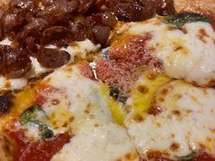 -Primo·丽莫意大利窑烤披萨