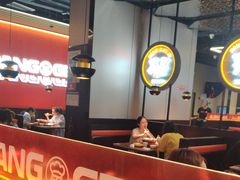 -胖哥俩肉蟹煲(龙德广场店)