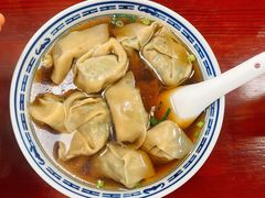 -古徽州馄饨店(宝安路店)