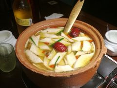 -楼兰新疆主题餐厅(苏州中心店)