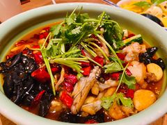 -新白鹿餐厅(爱琴海购物中心店)