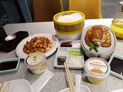 -紫光园·烤鸭·北京菜(团结湖店)