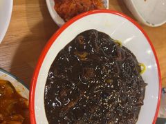 -多宾韩国料理(学衡路店)